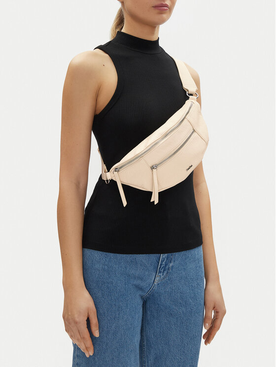 DeeZee DeeZee Marsupio DZE-L-001-07 Beige