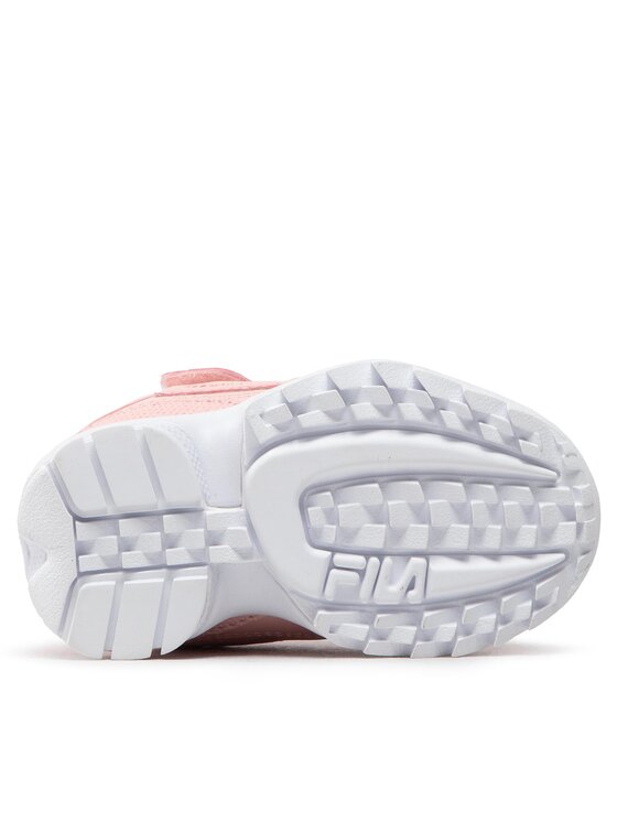 Fila grigie hot sale e rosa