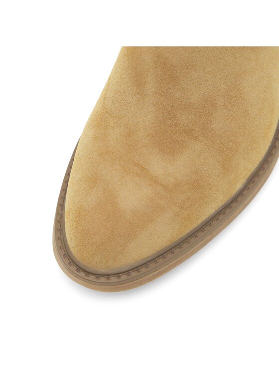 Mustang Mustang Cowboystiefel 1478-506 Braun