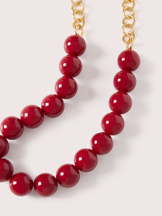 Fiorella Rubino Fiorella Rubino Parure di gioielli H028E004599N016 Rosso