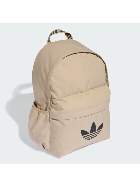 adidas adidas Plecak 151231 Beżowy