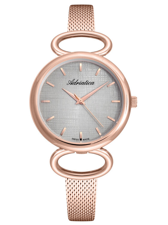 Adriatica Adriatica Orologio A3708.9117Q Oro
