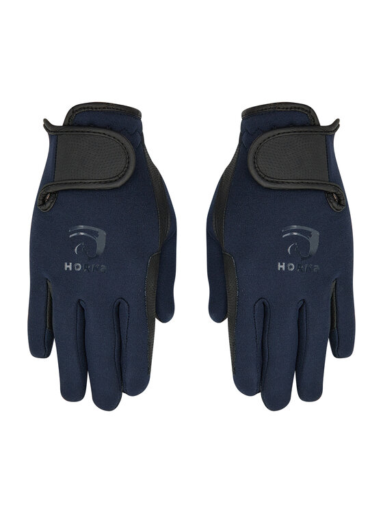 Mănuși Horka Gloves Sport 138930 Blue