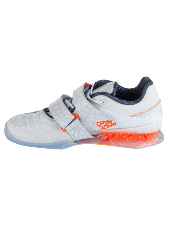 Nike Nike Scarpe da palestra Nike Romaleos 4 SE Grigio