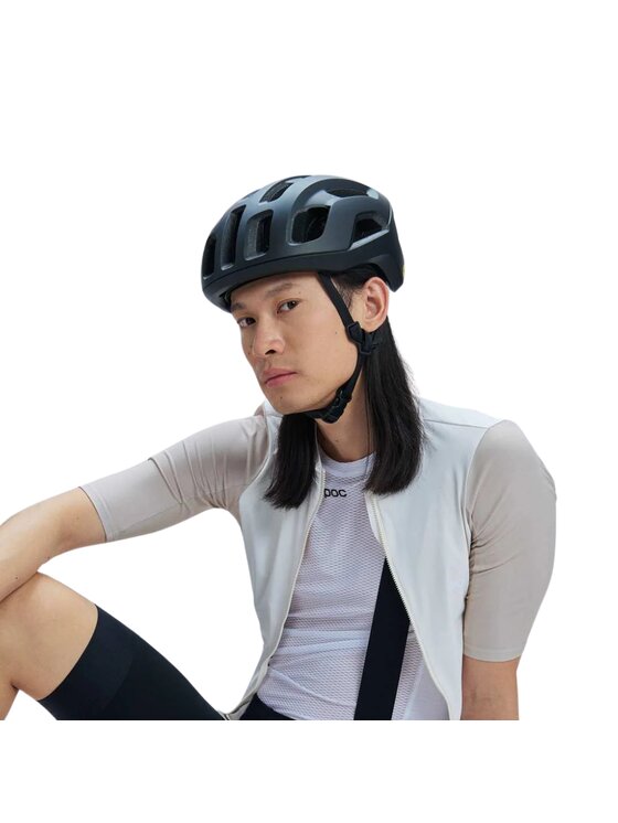 POC POC Kask rowerowy Ventral Air MIPS Czarny