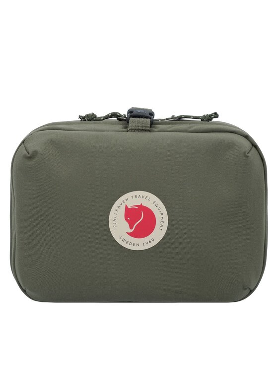 Fjällräven Fjällräven Torba 310980 Zielony