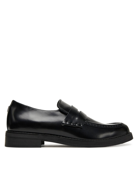 Guess Guess Loafers FMTART ELE14 Nero
