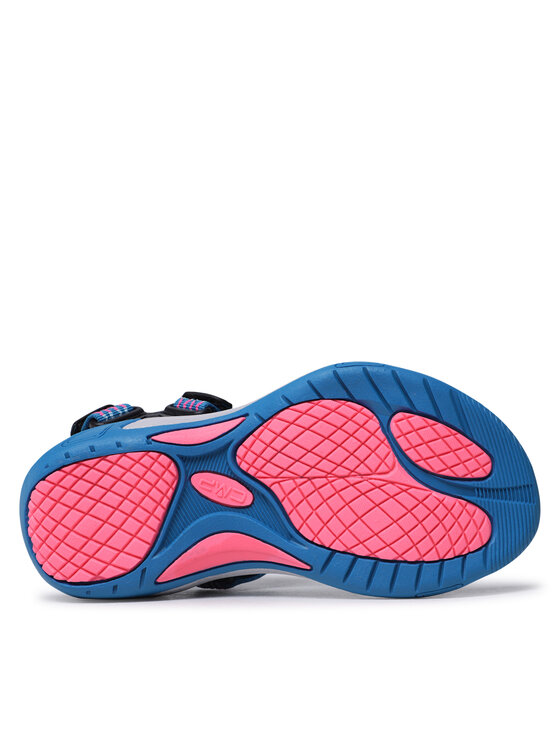 CMP CMP Sandały Kids Hamal 38q9957 Niebieski
