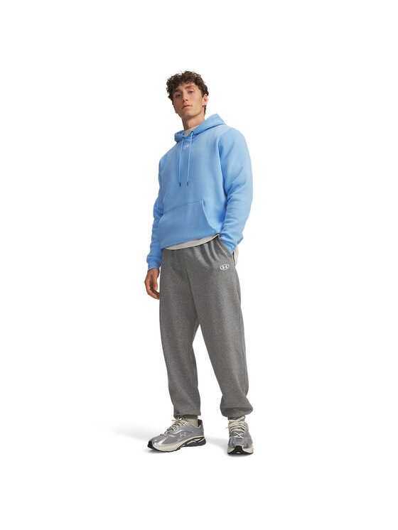 Under Armour Under Armour Spodnie dresowe 6017021 Czarny Active Fit