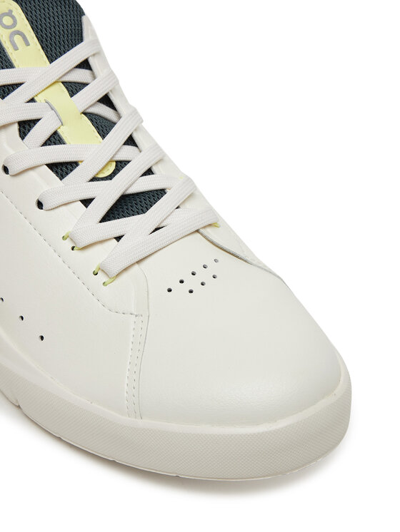 On On Snīkeri The Roger Advantage 3MD10642491 Balts