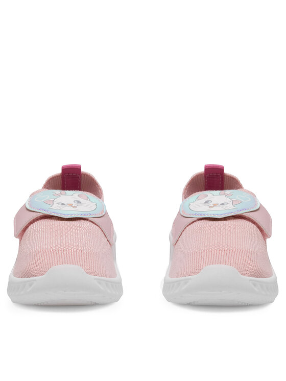 Marie Cat Marie Cat Sneakersy CP91-SS24-175DCLS Ružová