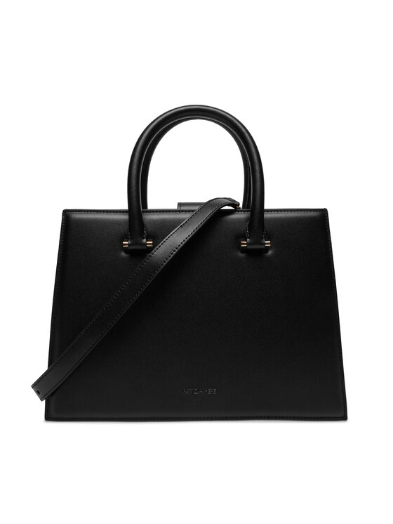 Patrizia Pepe Patrizia Pepe Torbica 8B0171/L061-K103 Crna