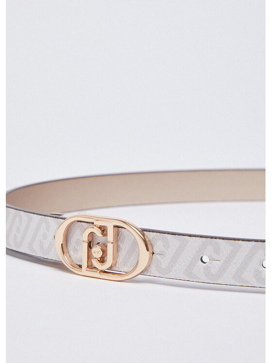 Liu Jo Liu Jo Cintura AA6239ES035B2635 Bianco