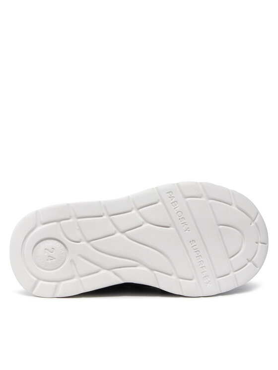 Sneakers 287941 M Blu