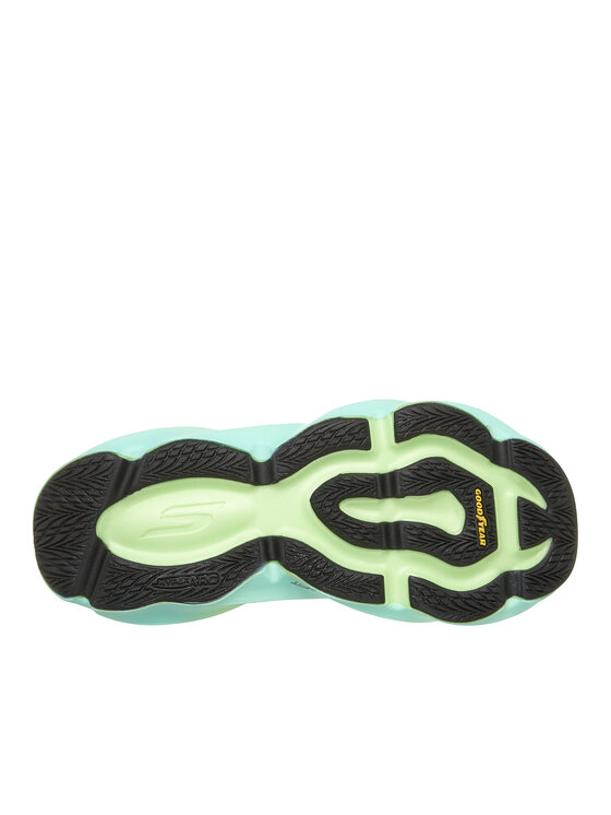 Skechers Skechers Buty do biegania 172210-WLM Biały