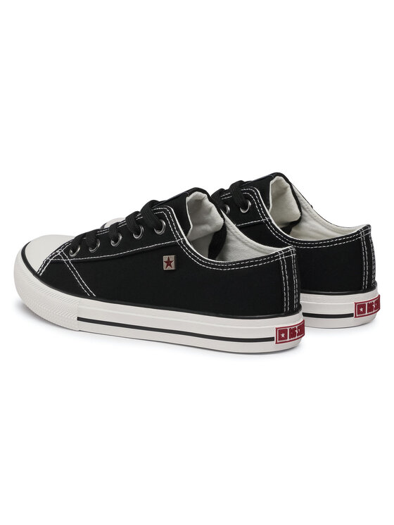 Scarpe da ginnastica DD374163 S Nero