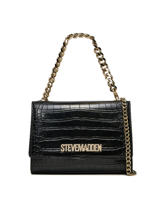 Steve Madden Kabelka Braye SM13001522 Čierna