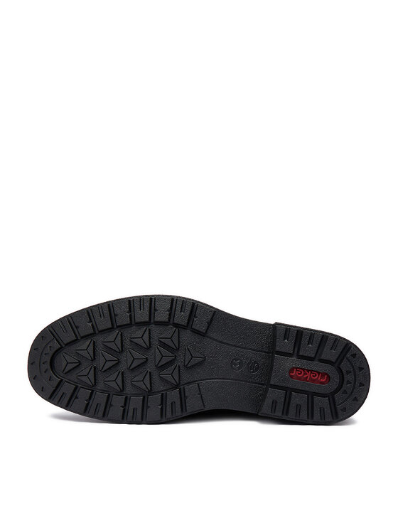 Rieker Rieker Боти CEO-33151-00 Черен