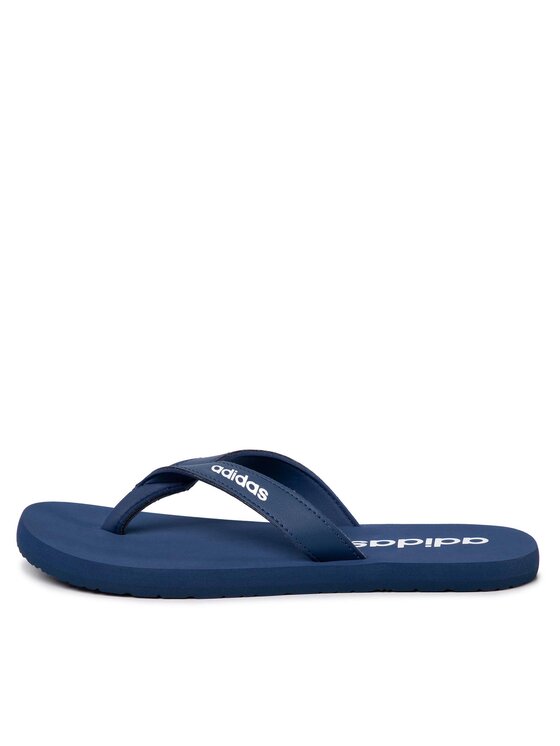 adidas adidas Žabky Eezay Flip Flop EG2041 Tmavomodrá