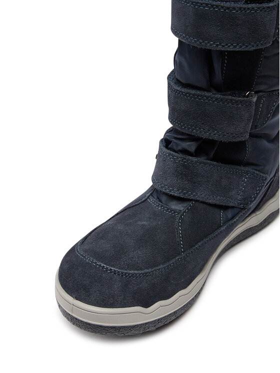 Primigi Primigi Sniego batai 6880522 D GORE-TEX Tamsiai mėlyna