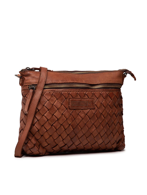 Pikolinos Pikolinos Handtasche WHA-181 Braun