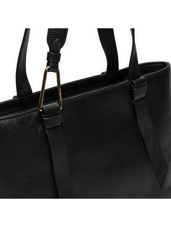 Coccinelle Coccinelle Borsetta R1K Coccinellemalory E1 R1K 11 02 01 Nero