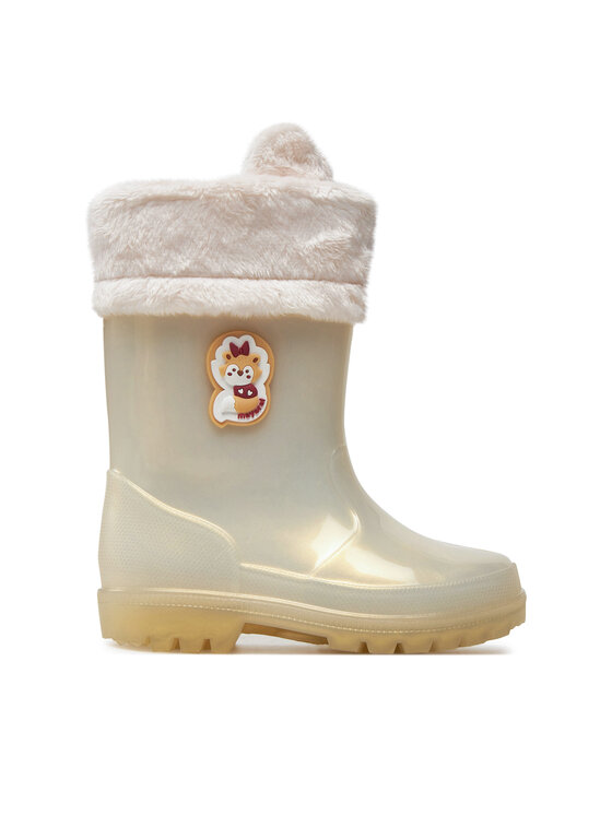 Mayoral Mayoral Gummistiefel 44532 Écru