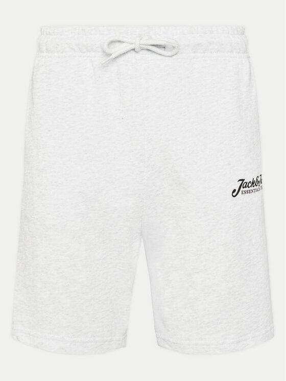Jack & Jones Jack&Jones 2er-Set Sportshorts Gordon 12277425 Bunt Regular Fit