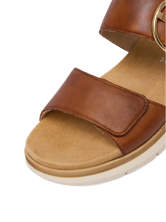 Remonte Remonte Sandalen CEO-D2K50-24 Braun