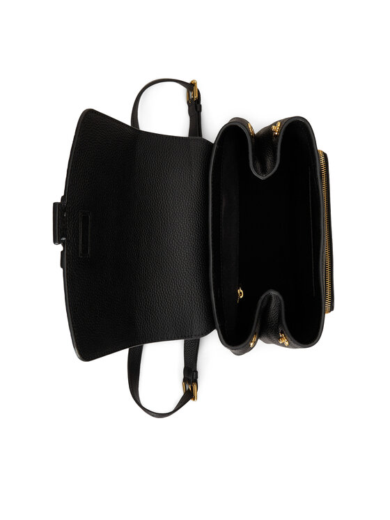 LAUREN RALPH LAUREN LAUREN RALPH LAUREN Ruksak Medium Cameryn 431969355002 Čierna