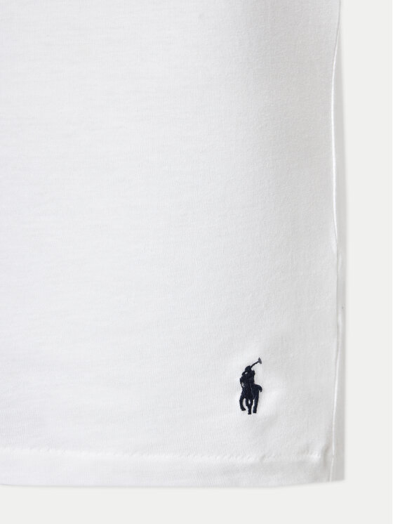 Polo Ralph Lauren Polo Ralph Lauren Комплект тениски 714830304030 Цветен Slim Fit