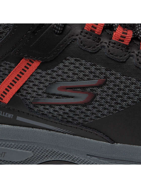Skechers Skechers Półbuty Go Run Trail Altitude-Element 220113/BKCC Czarny