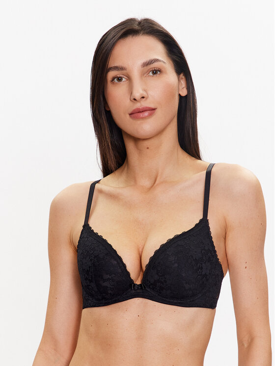 Dorina Dorina Sada 2 push-up podprsenek Sonia D17256A5-2P Barevná