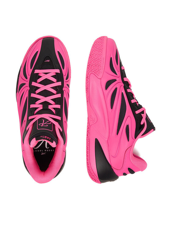 Reebok Reebok Čevlji za košarko EO-ANGEL REESE 1 100262060 Roza