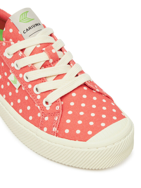 CARIUMA CARIUMA Scarpe da ginnastica Oca 100103R47W080 Corallo