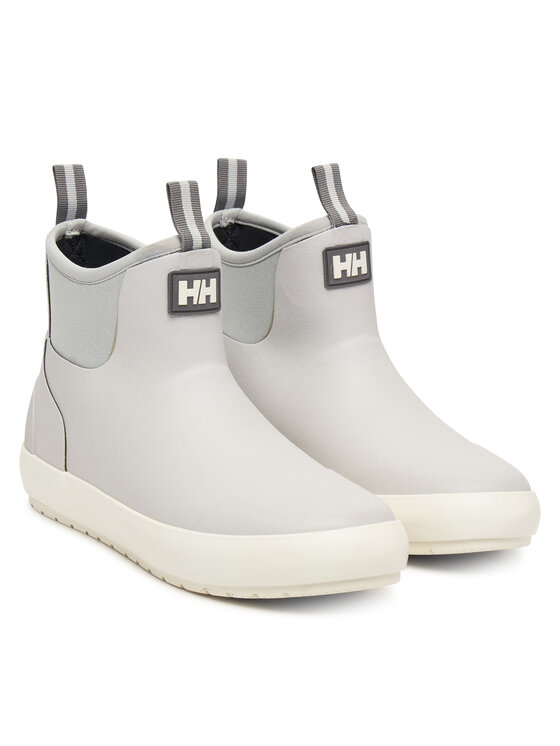 Helly Hansen Helly Hansen Gumáky Seaspray 12161 Sivá