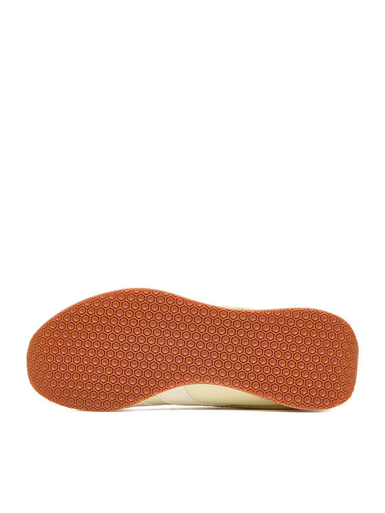 Reebok Reebok Сникърси EO-R400 100261041 Светложълт