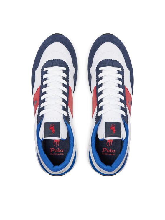 Polo Ralph Lauren Polo Ralph Lauren Superge 809955709004 Mornarsko modra
