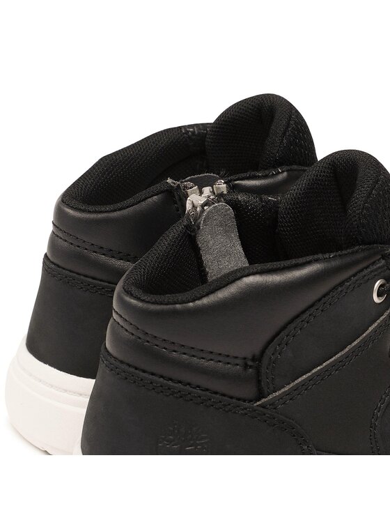 Timberland Timberland Μποτίνια Seneca Bay Hiker TB0A2MPH0151 Μαύρο