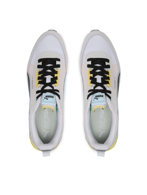 Puma Puma Sneakersy R22 383462 17 Kolorowy