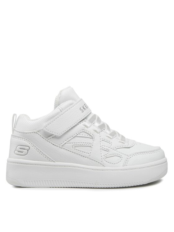 Sneakers Skechers Court 92 310145L/WHT Alb