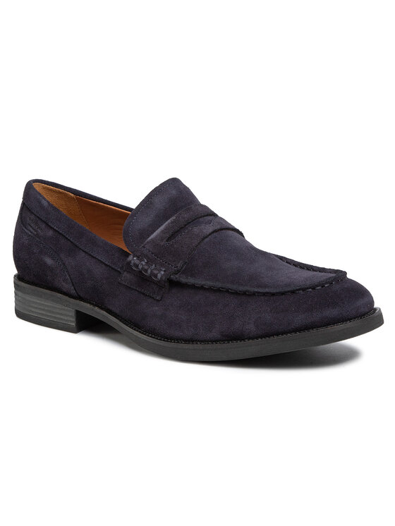 Vagabond Shoemakers Vagabond Shoemakers Mokasyny Mario 4961-040-67 Granatowy