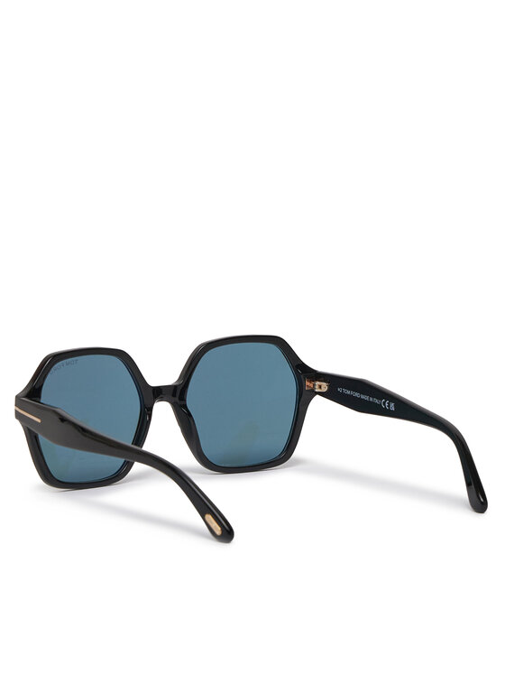 Tom Ford Tom Ford Ochelari de soare FT1032 Negru