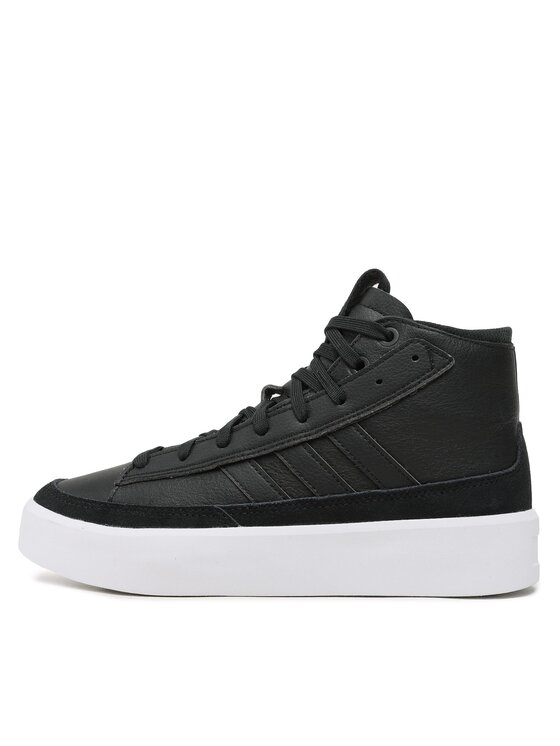 adidas adidas Superge Znsored Hi Prem Leather IG0437 Črna