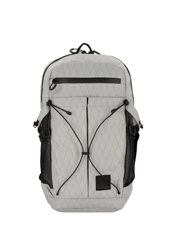 Jack Wolfskin Jack Wolfskin Plecak 300474 Szary