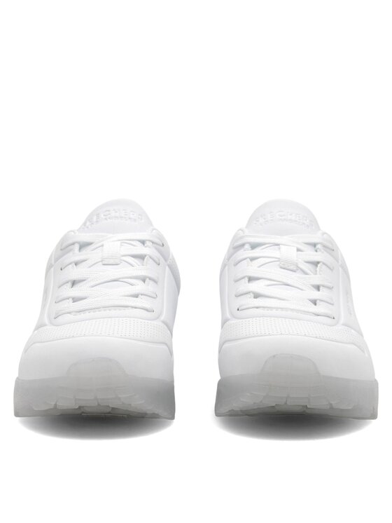 Skechers Skechers Sneakersy UNO ICE 405770L WHT Biały