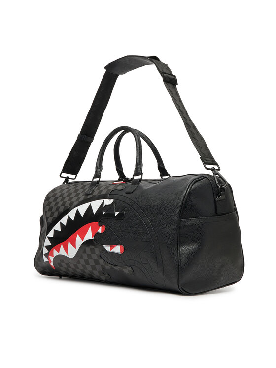 SPRAYGROUND SPRAYGROUND Torba 910D7482NSZ Crna