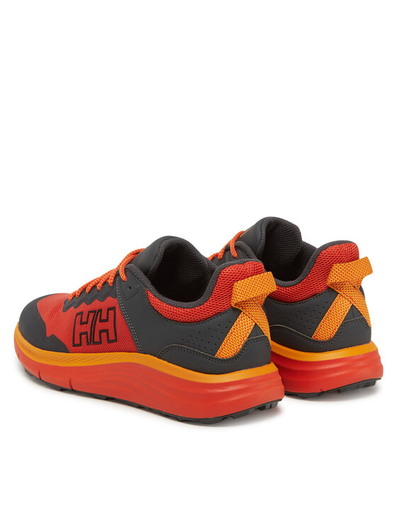Helly Hansen Helly Hansen Trekkingi 11987_300 Pomarańczowy