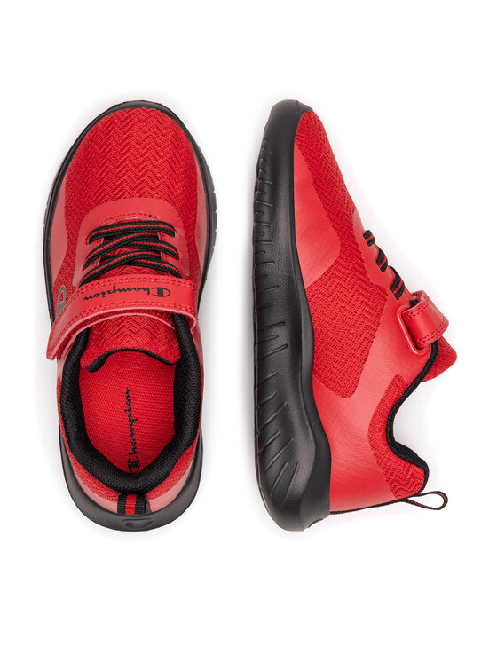 Champion Champion Αθλητικά SOFTY EVOLVE B-PS S32454-RS001 Κόκκινο