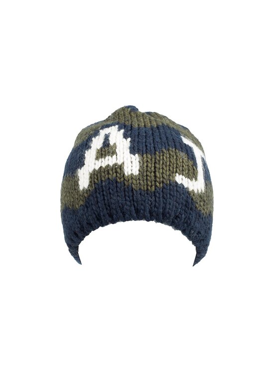 Armani Jeans Armani Jeans Čepice U6469 Tmavomodrá